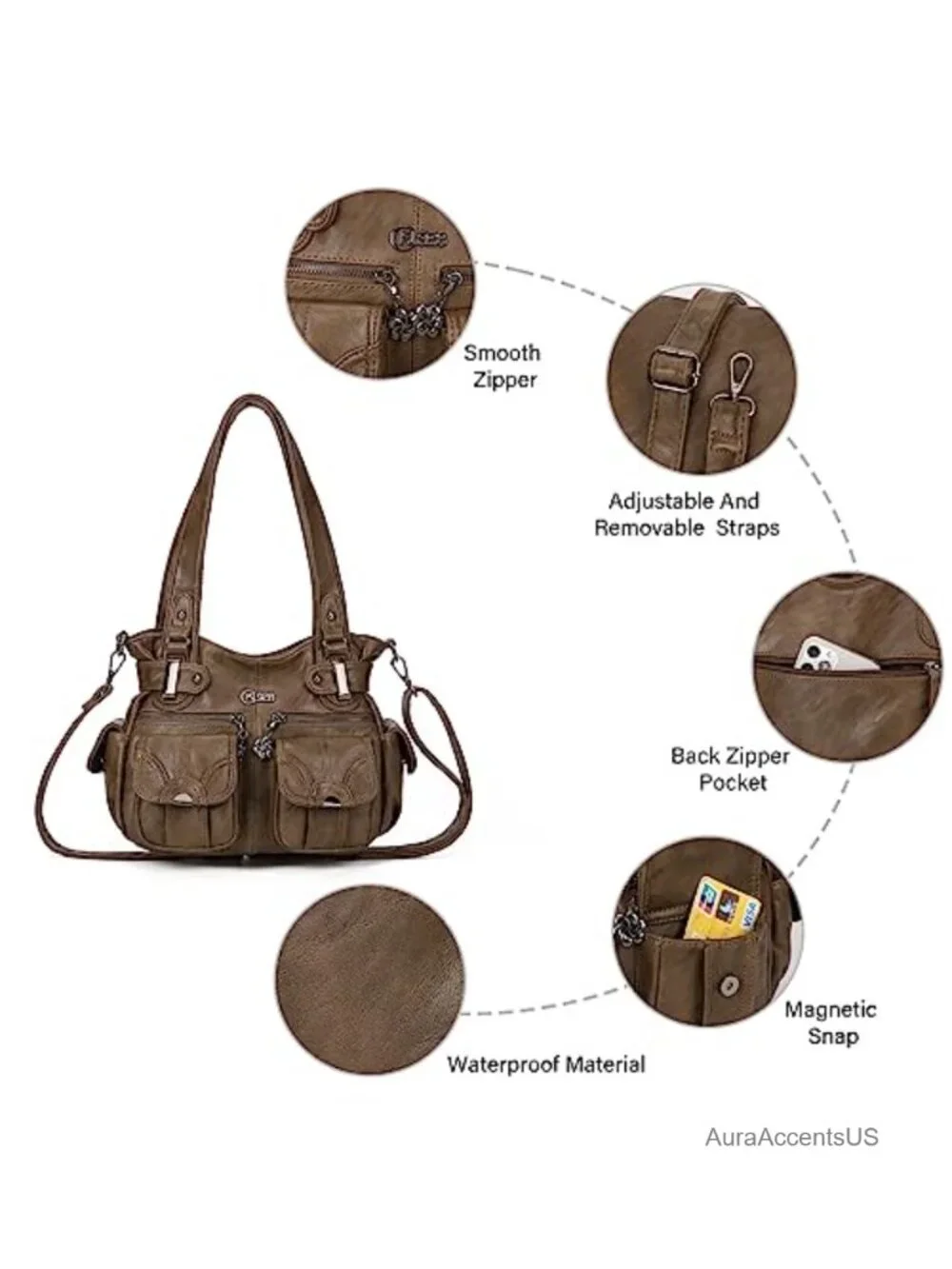 N/A versatile women’s